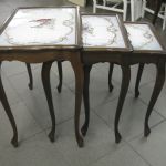 614 8293 TABLE SET